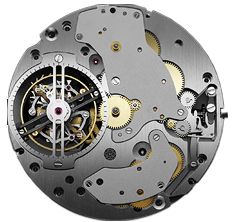 IWC 94900 movement