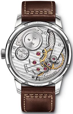 IWC 98300 movement