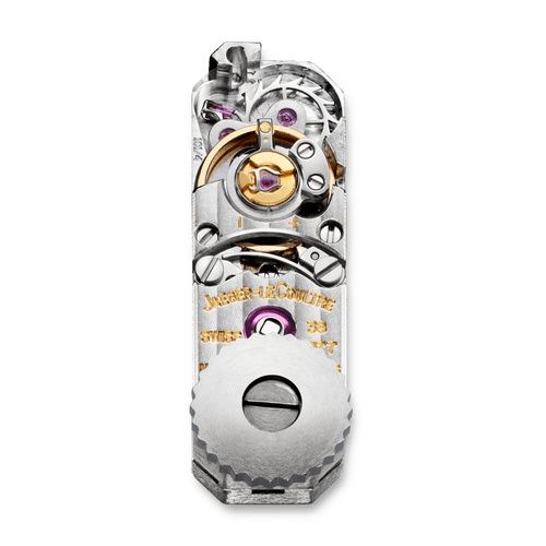 Jaeger-LeCoultre 101 movement