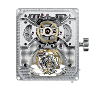 Jaeger-LeCoultre 174 movement