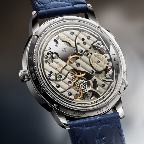 Jaeger-LeCoultre 362 movement
