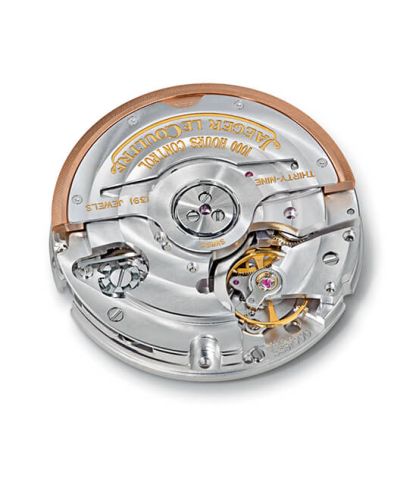 Jaeger-LeCoultre 751A/1 movement