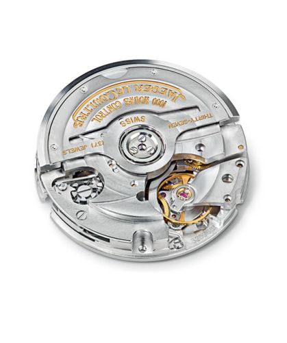 Jaeger-LeCoultre 758 movement