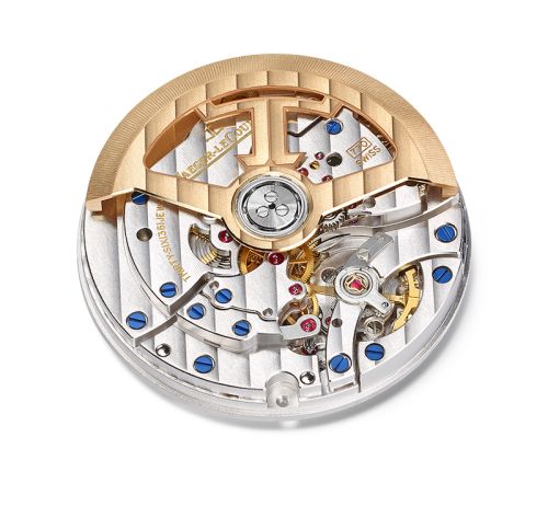 Jaeger-LeCoultre 770 movement