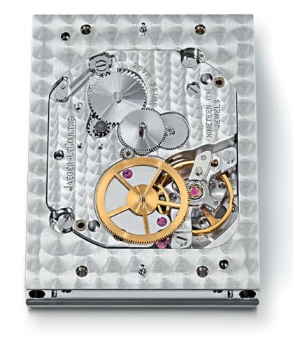 Jaeger-LeCoultre 854/1 movement