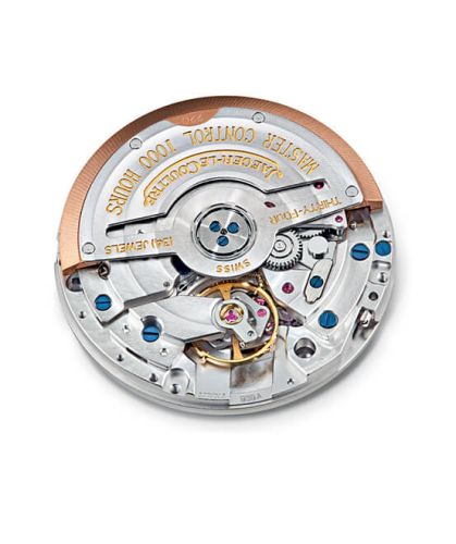 Jaeger-LeCoultre 939A movement