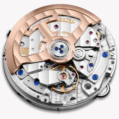 Jaeger-LeCoultre 939A/1 movement