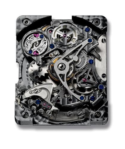 Jaeger-LeCoultre 944 movement