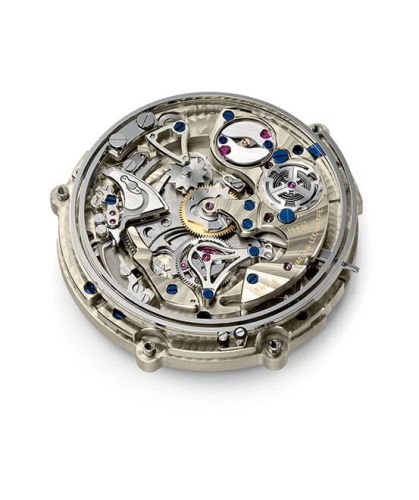 Jaeger-LeCoultre 945 movement