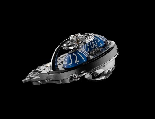 MB&F HM10 movement