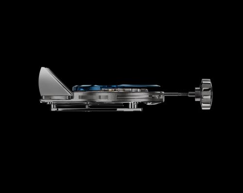 MB&F HM8 movement