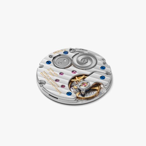Nomos Glashütte DUW 4001 movement