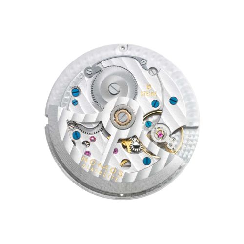 Nomos Glashütte Epsilon movement