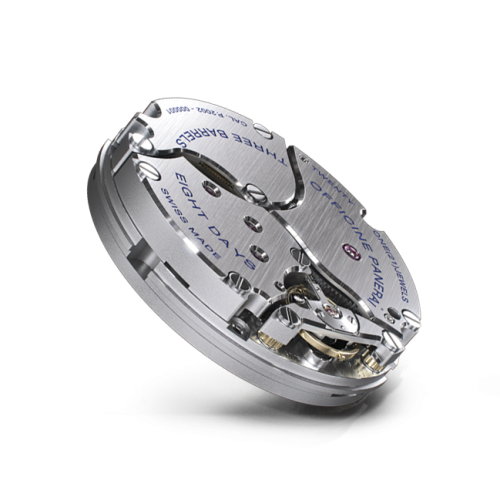 Panerai P.2002/9 movement
