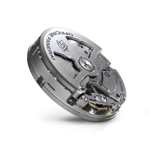 Panerai P.2003/6 movement