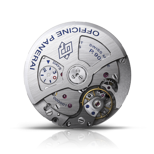 Panerai P.9003 movement