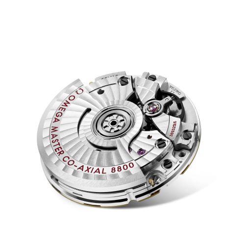Omega 8800 movement