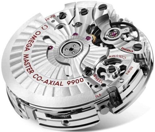 Omega 9900 movement