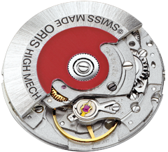 Oris Oris 745 movement