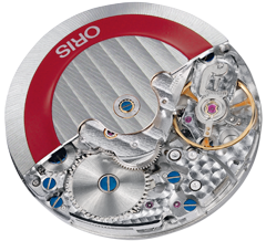 Oris Oris 910 movement