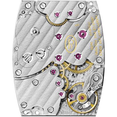 Parmigiani Fleurier PF110 movement