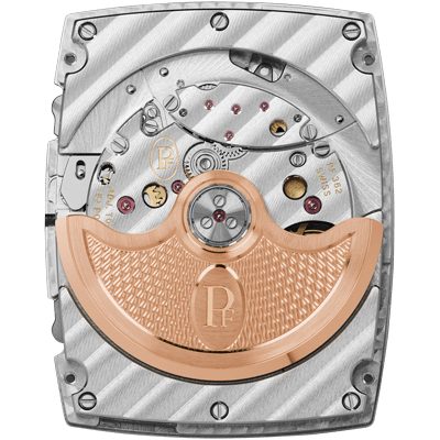 Parmigiani Fleurier PF362 movement