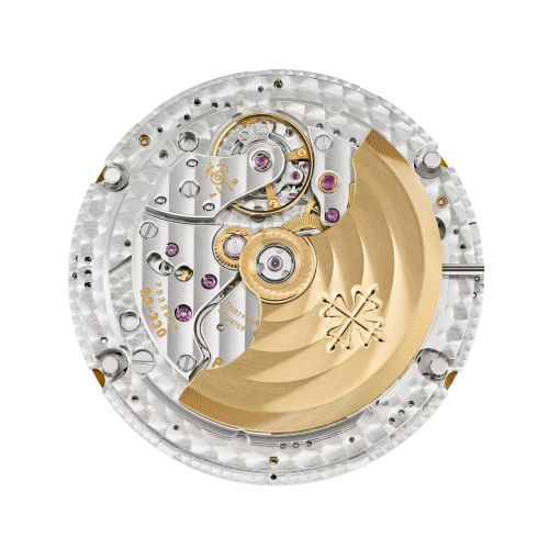 Patek Philippe 26‑330 S QA LU 24H movement