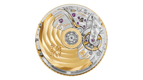 Patek Philippe CH 28-520 HU movement