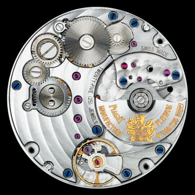 Piaget 1200P movement
