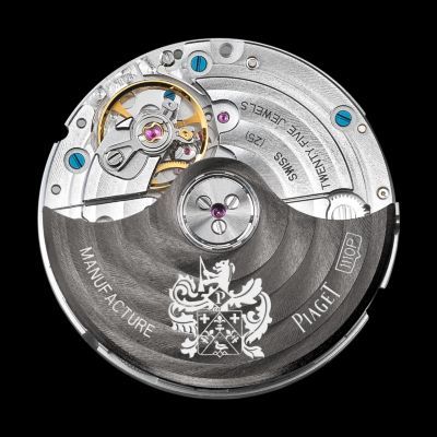 Piaget 1110P movement