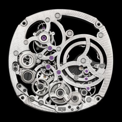 Piaget 1270S movement
