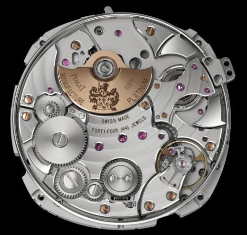 Piaget 1290P movement