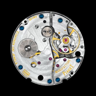 Piaget 430P movement