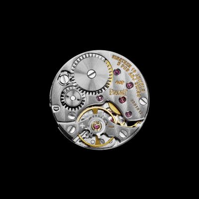 Piaget 40P movement