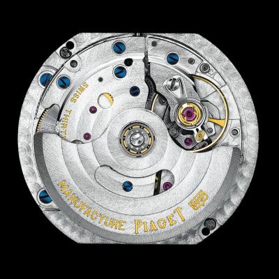 Piaget 561P movement