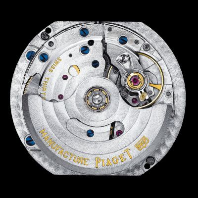 Piaget 560P movement