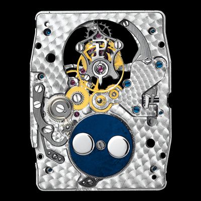 Piaget 640P movement