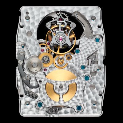 Piaget 642P movement