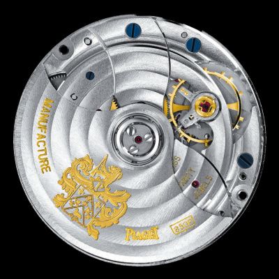 Piaget 850P movement