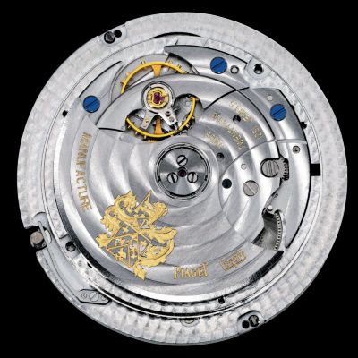 Piaget 860P movement