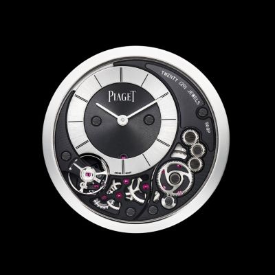 Piaget 900P movement