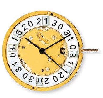 Ronda 4002.B movement