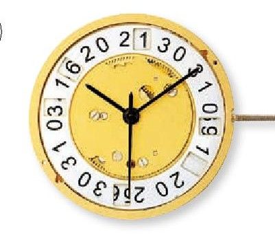 Ronda 6003.B movement