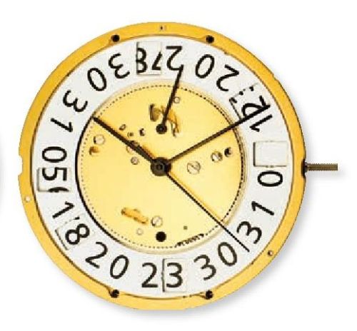 Ronda 7003.N movement