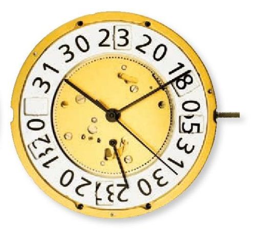 Ronda 7003.L movement