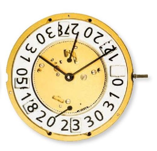 Ronda 7004.N movement