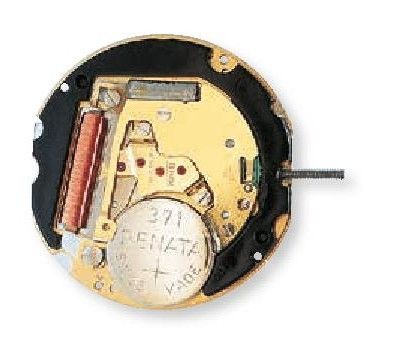 Ronda 702 movement
