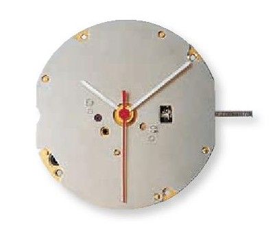 Ronda 703 movement