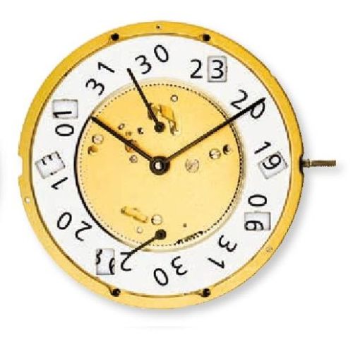 Ronda 7004.P movement