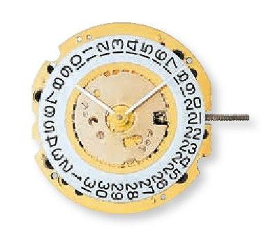 Ronda 704 movement